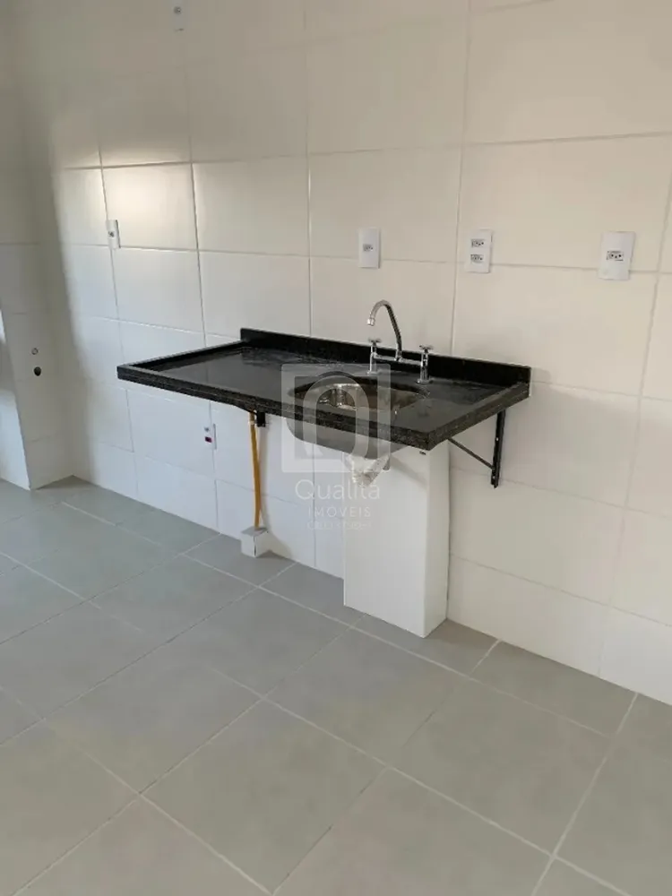 Apartamento, 2 quartos, 62 m² - Foto 2