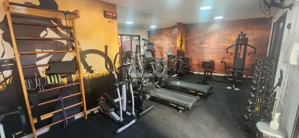 Apartamento, 2 quartos, 62 m² - Foto 5