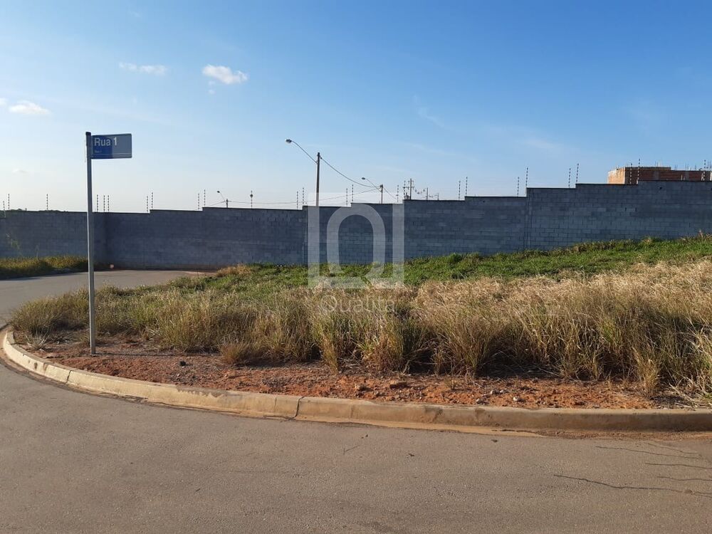 Terreno, 242 m² - Foto 2