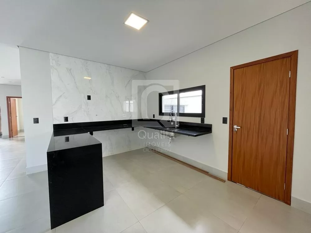 Casa de Condomínio à venda com 3 quartos, 250m² - Foto 7