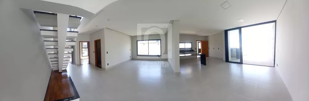 Casa de Condomínio à venda com 3 quartos, 250m² - Foto 3