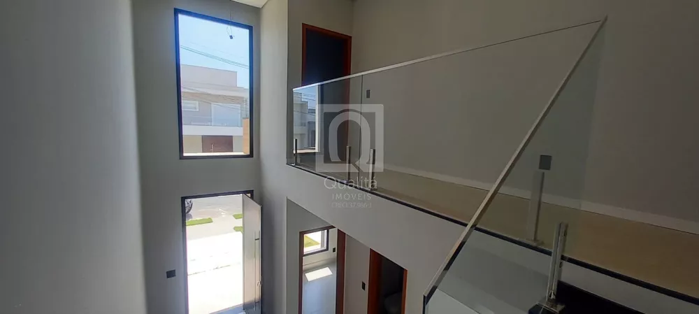 Casa de Condomínio à venda com 3 quartos, 250m² - Foto 5