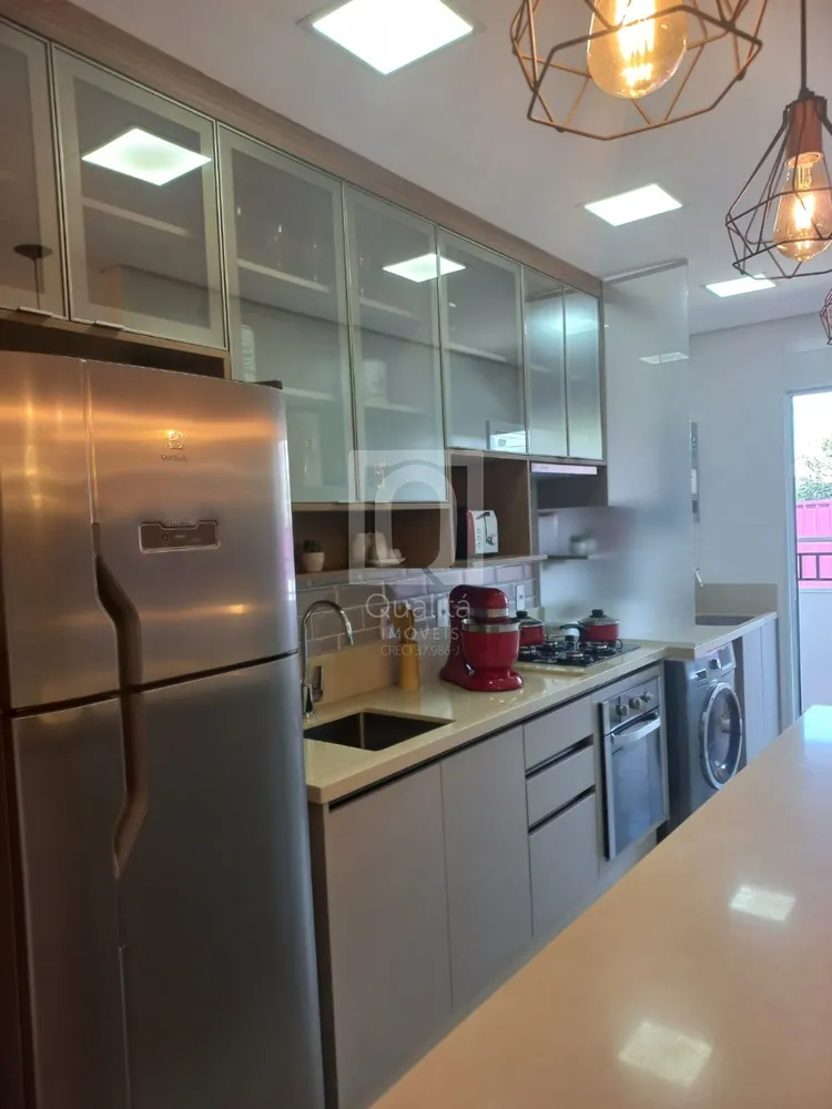 Apartamento, 2 quartos, 71 m² - Foto 1