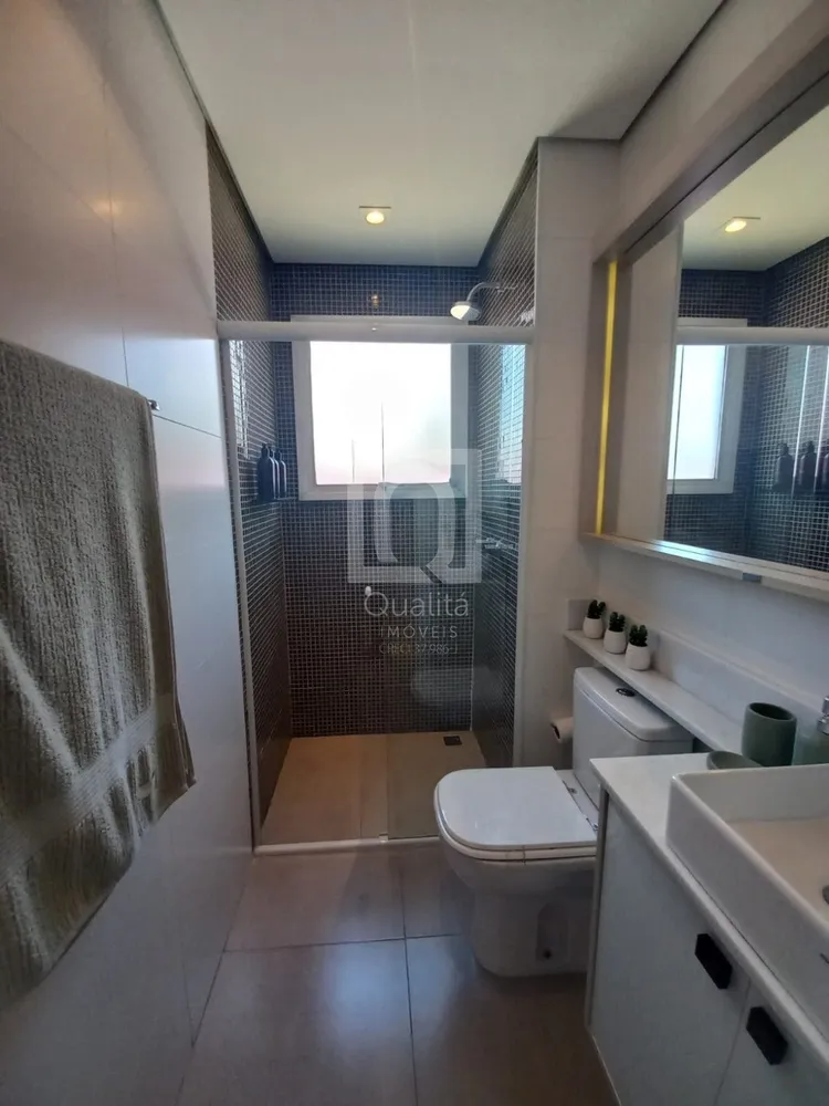 Apartamento, 2 quartos, 71 m² - Foto 2