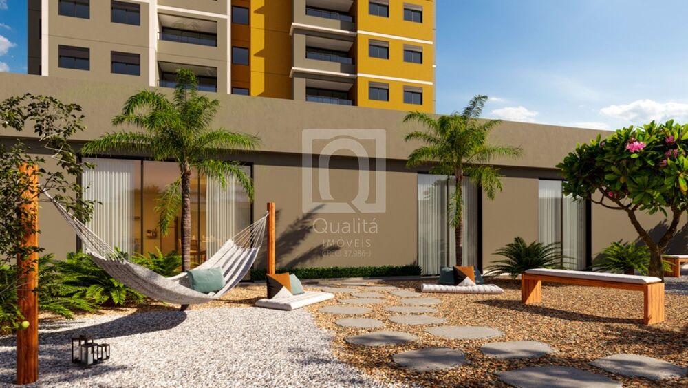 Apartamento, 3 quartos, 97 m² - Foto 19