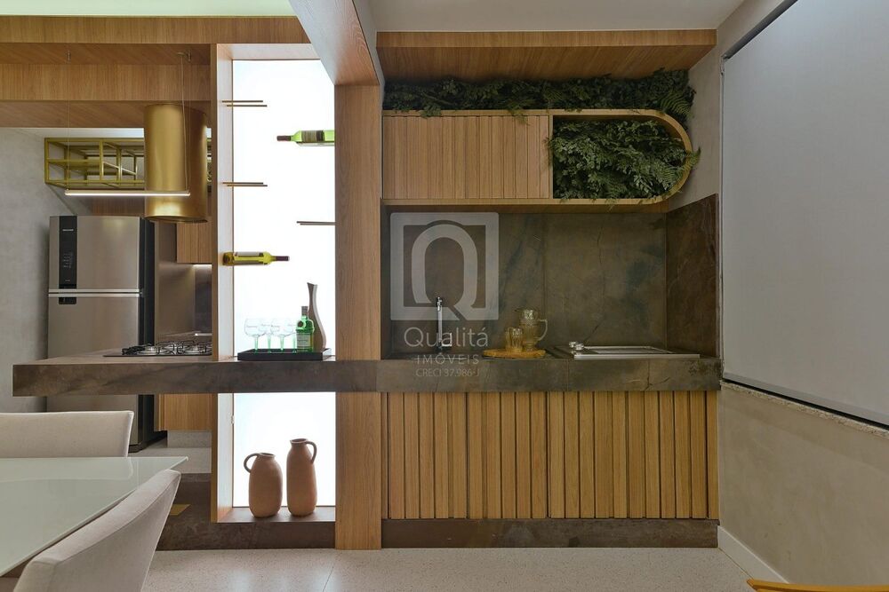 Apartamento, 3 quartos, 97 m² - Foto 5