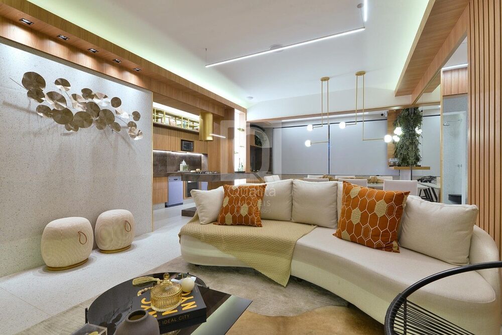 Apartamento, 3 quartos, 97 m² - Foto 16