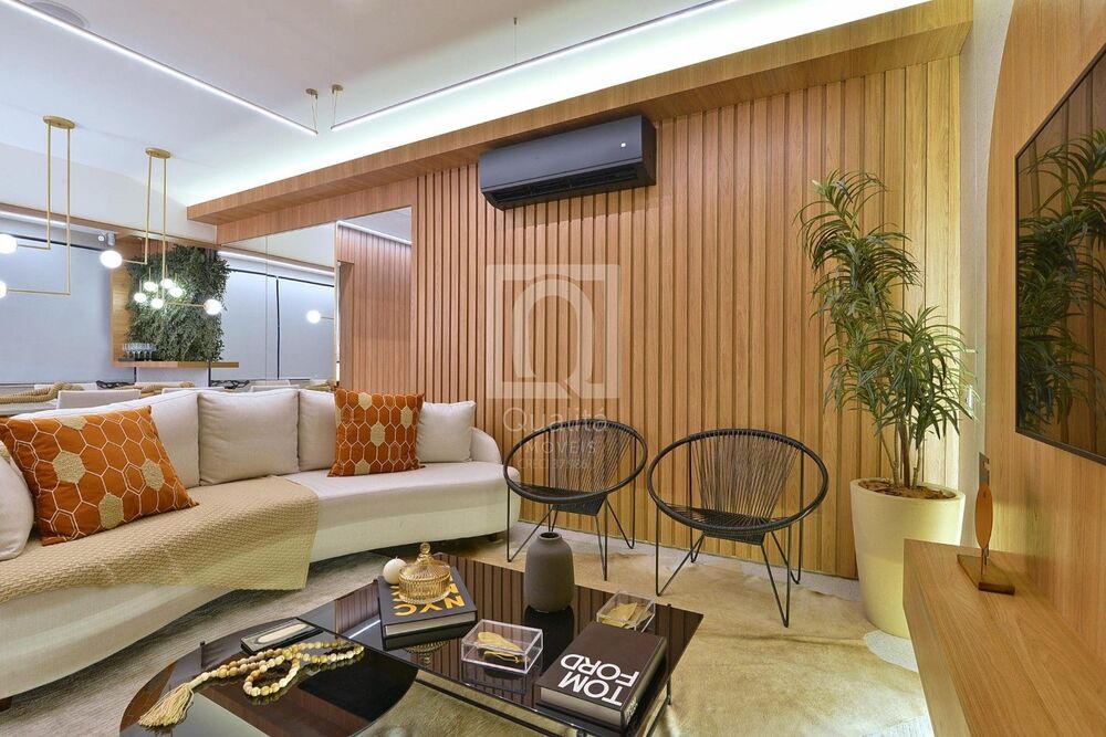 Apartamento, 3 quartos, 97 m² - Foto 9