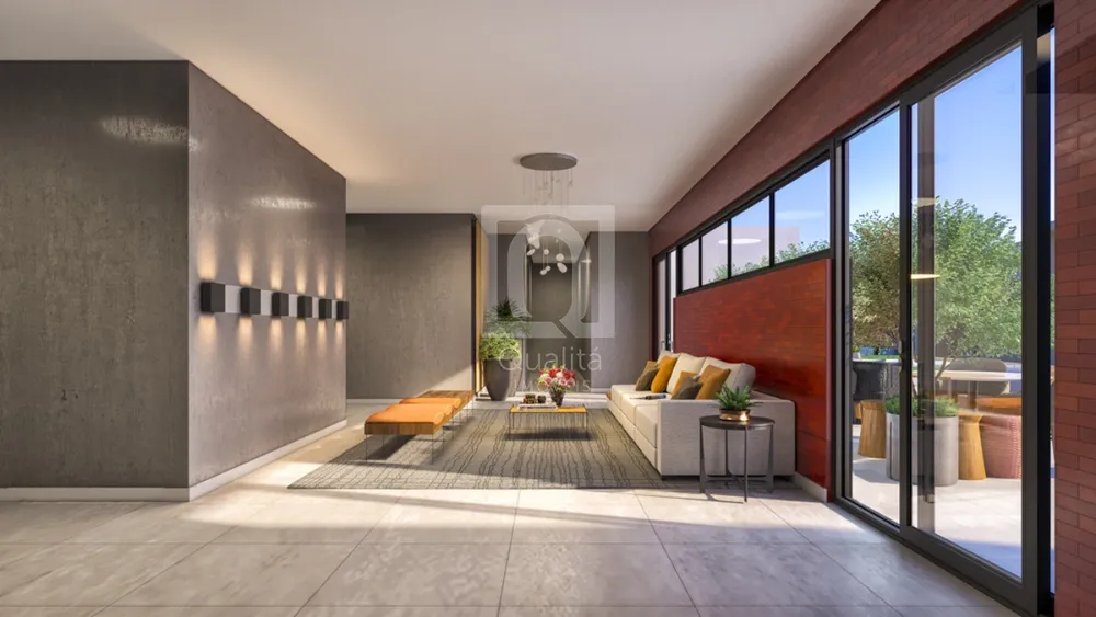 Apartamento, 3 quartos, 97 m² - Foto 23