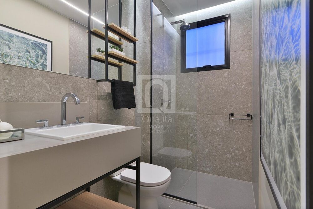 Apartamento, 3 quartos, 97 m² - Foto 20
