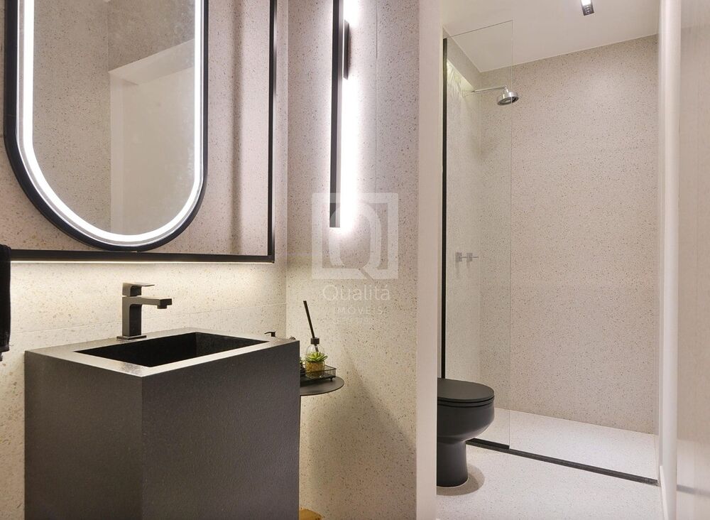 Apartamento, 3 quartos, 97 m² - Foto 3