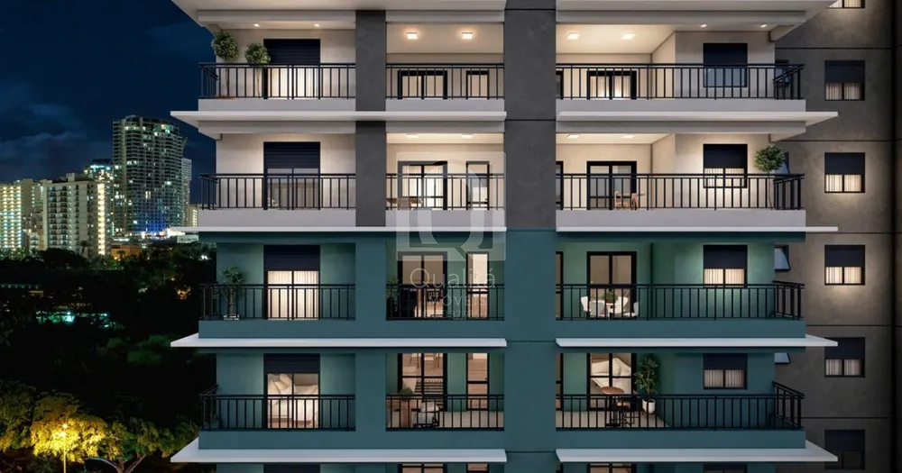 Apartamento, 2 quartos, 66 m² - Foto 12