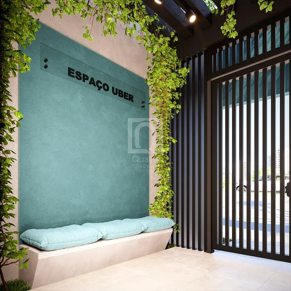 Apartamento, 2 quartos, 66 m² - Foto 4