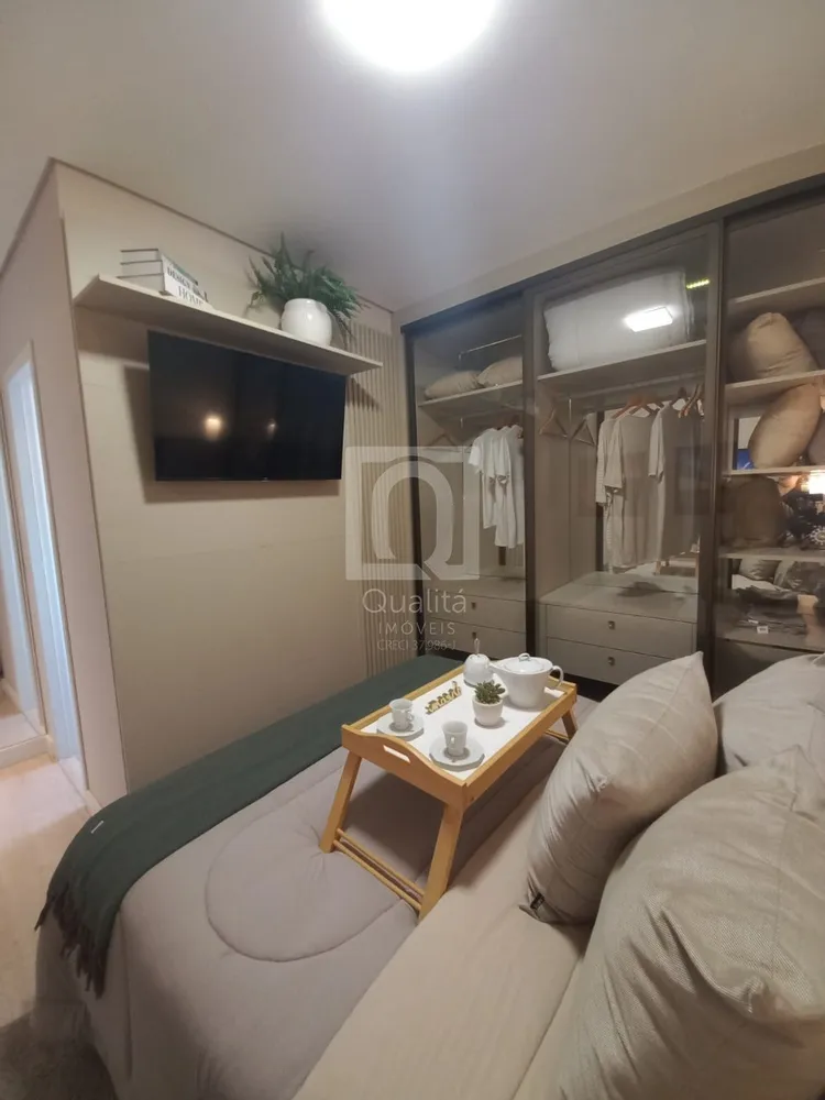 Apartamento, 2 quartos, 66 m² - Foto 3