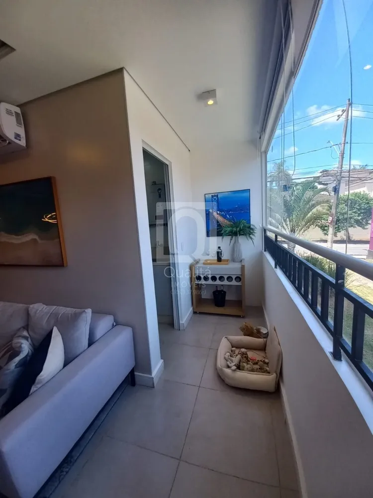 Apartamento, 2 quartos, 66 m² - Foto 2