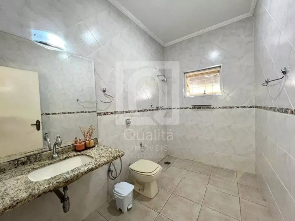 Casa de Condomínio à venda com 3 quartos, 680m² - Foto 11