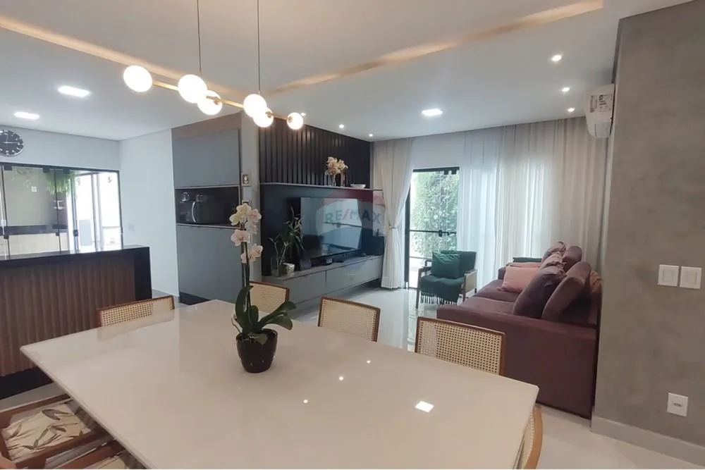 Casa de Condomínio, 3 quartos - Foto 4
