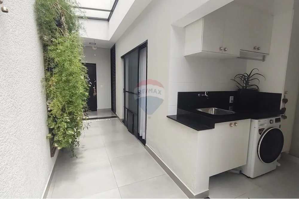 Casa de Condomínio, 3 quartos - Foto 6