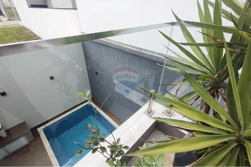 Casa de Condomínio, 3 quartos - Foto 10