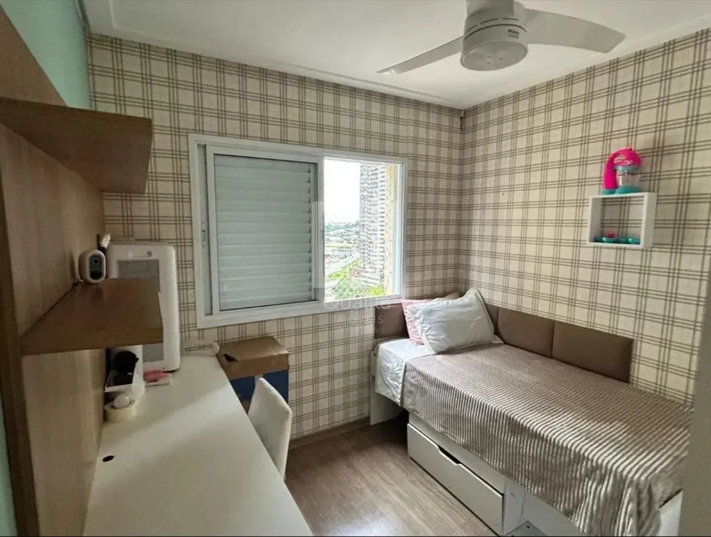 Apartamento, 3 quartos, 107 m² - Foto 4