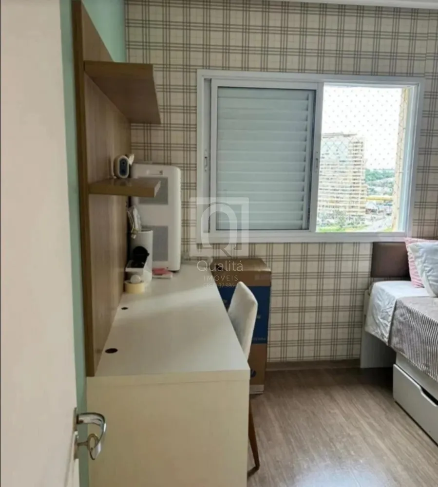 Apartamento, 3 quartos, 107 m² - Foto 3