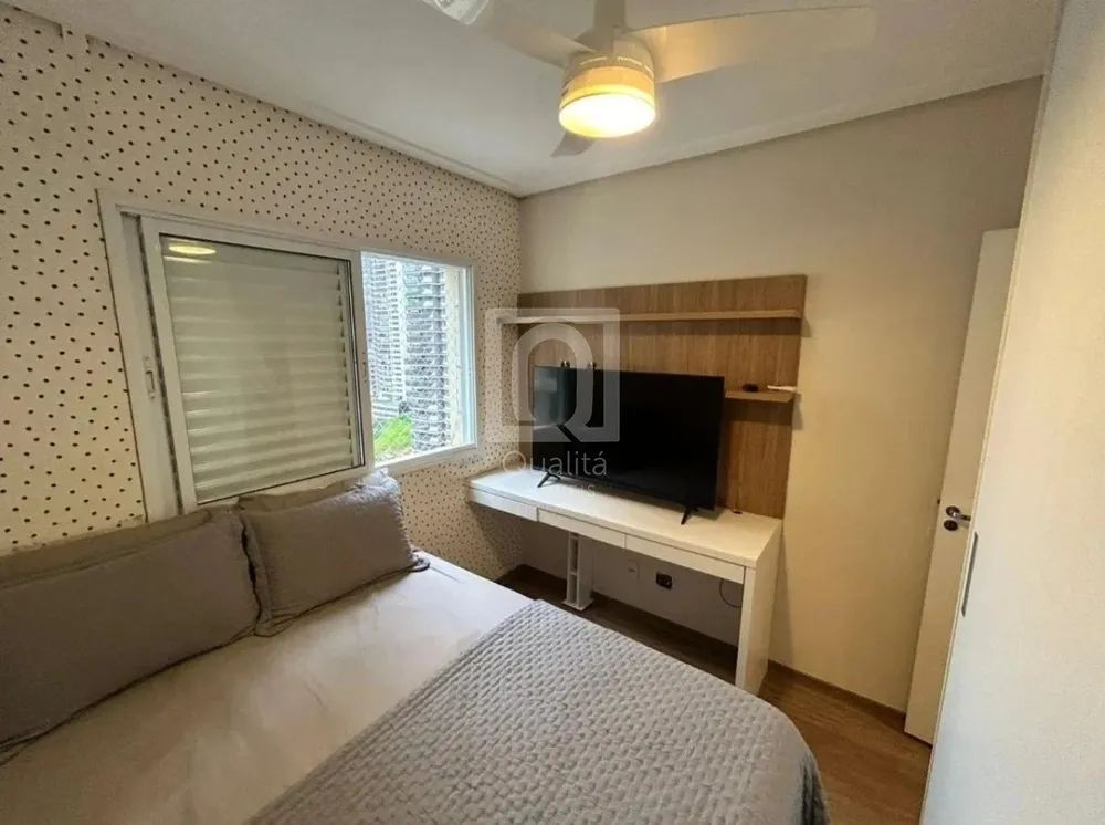 Apartamento, 3 quartos, 107 m² - Foto 5