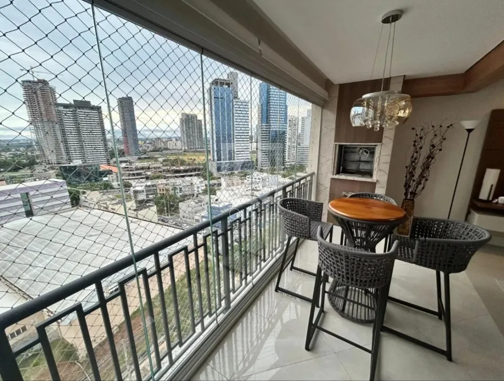 Apartamento, 3 quartos, 107 m² - Foto 1