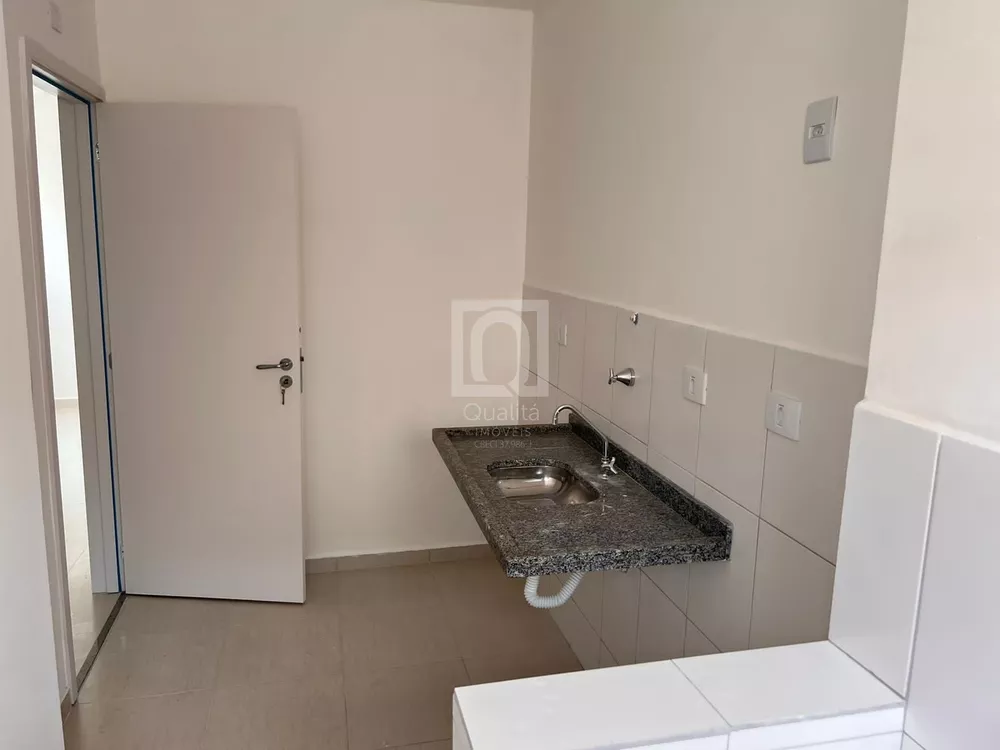 Apartamento à venda com 2 quartos, 47m² - Foto 4