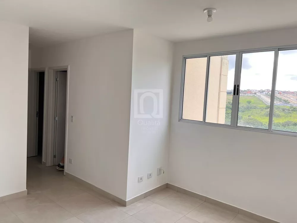 Apartamento à venda com 2 quartos, 47m² - Foto 1