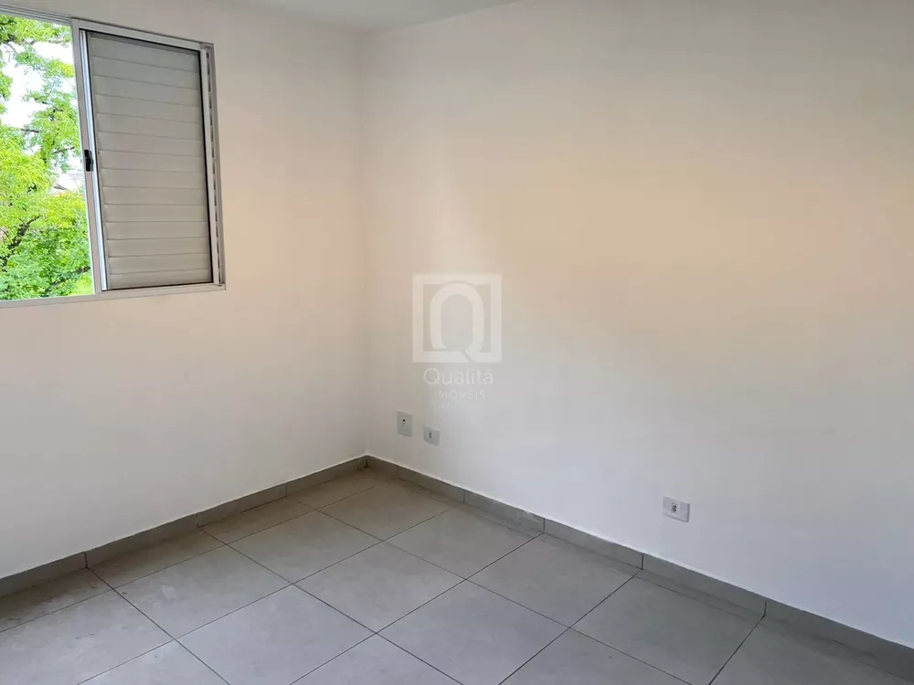 Apartamento à venda com 2 quartos, 47m² - Foto 5