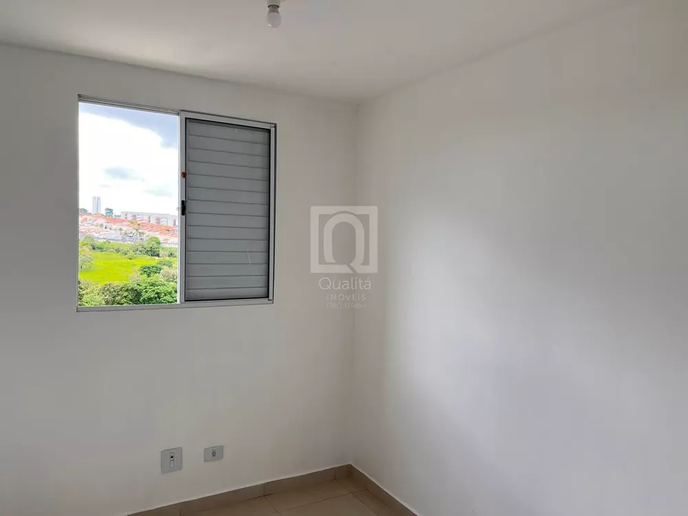 Apartamento à venda com 2 quartos, 47m² - Foto 7