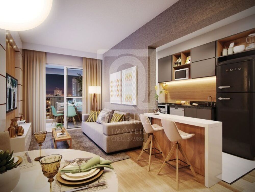 Apartamento, 2 quartos, 67 m² - Foto 26