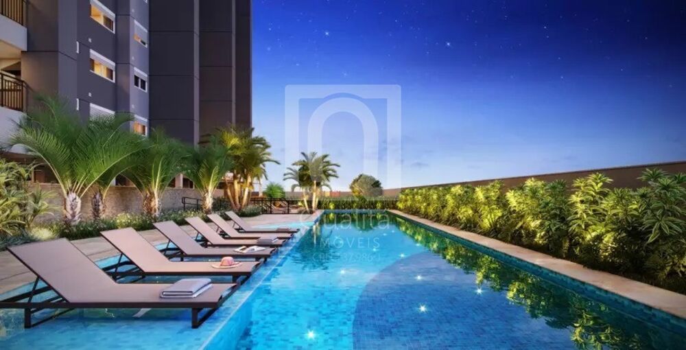 Apartamento, 2 quartos, 67 m² - Foto 14