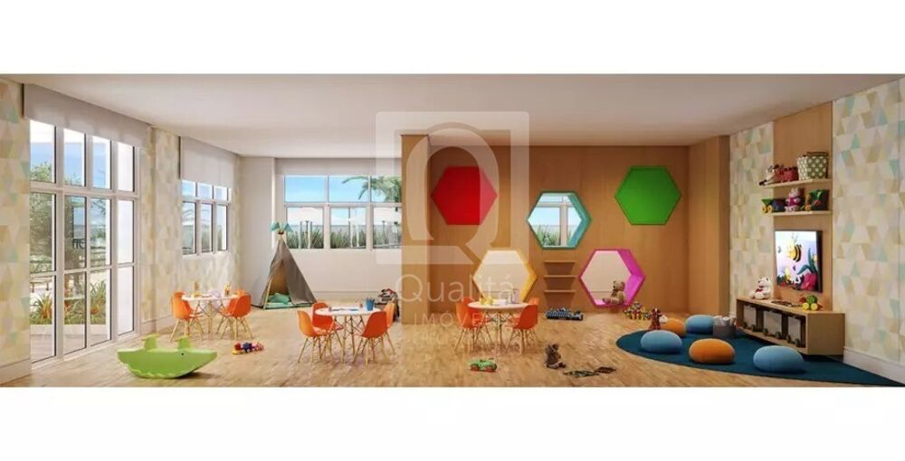 Apartamento, 2 quartos, 67 m² - Foto 10