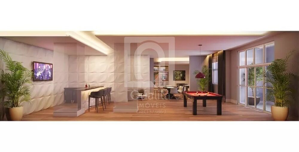 Apartamento, 2 quartos, 67 m² - Foto 1