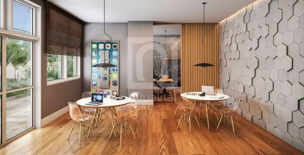 Apartamento, 2 quartos, 67 m² - Foto 8