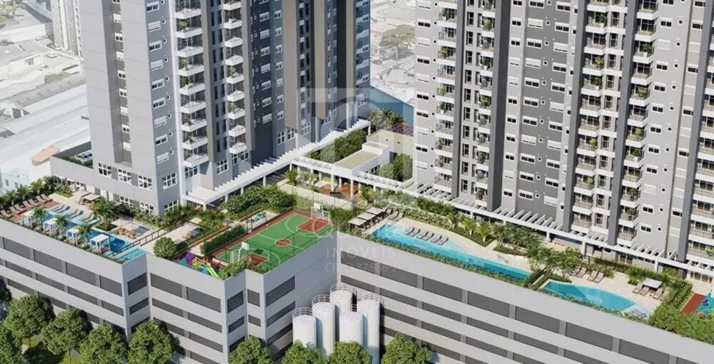 Apartamento, 2 quartos, 67 m² - Foto 37