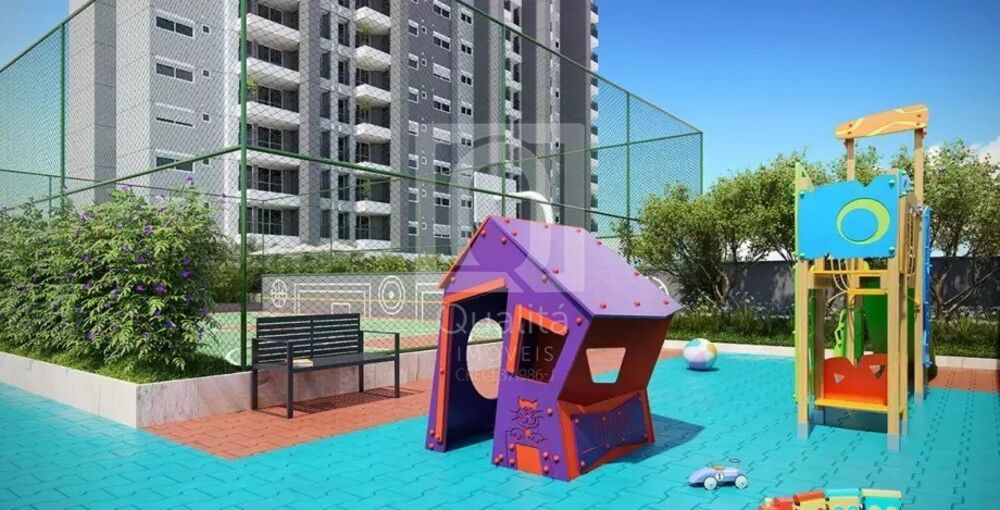 Apartamento, 2 quartos, 67 m² - Foto 12