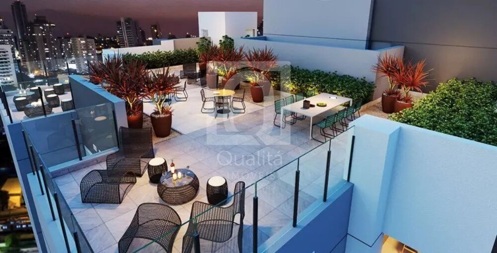 Apartamento, 2 quartos, 67 m² - Foto 33