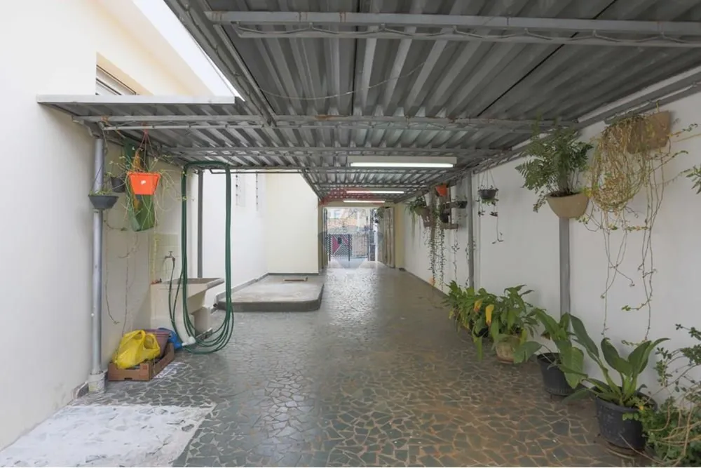 Casa, 4 quartos - Foto 10
