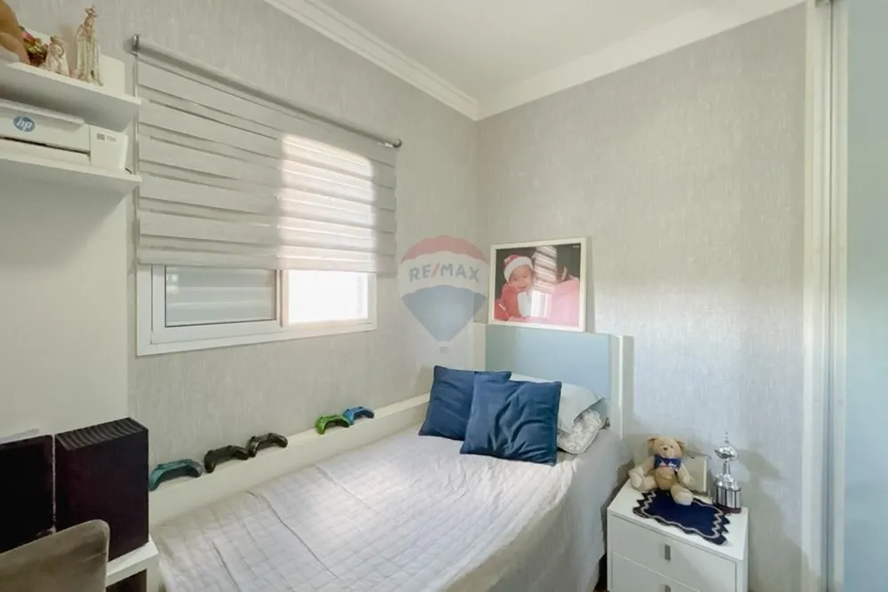 Apartamento, 3 quartos, 80 m² - Foto 4