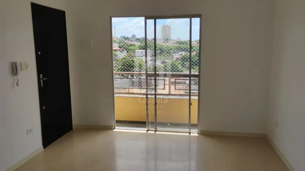 Apartamento, 2 quartos, 55 m² - Foto 1