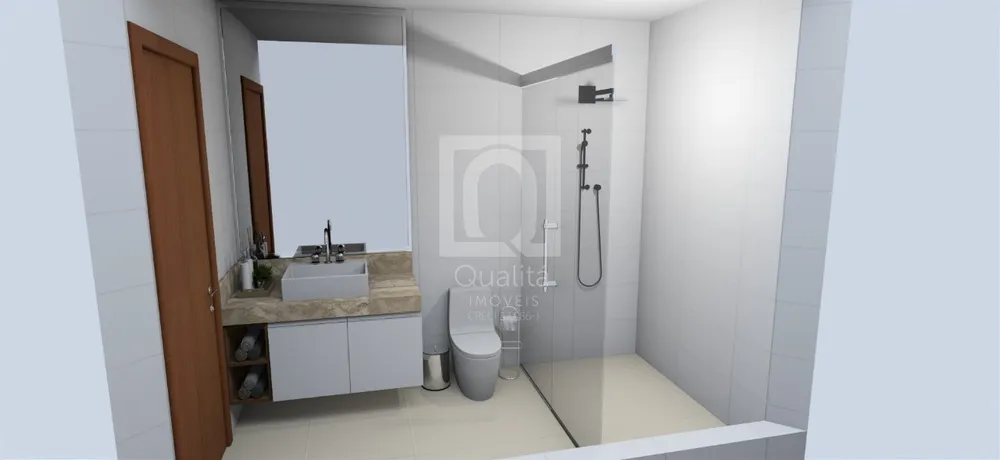 Casa de Condomínio, 4 quartos - Foto 6