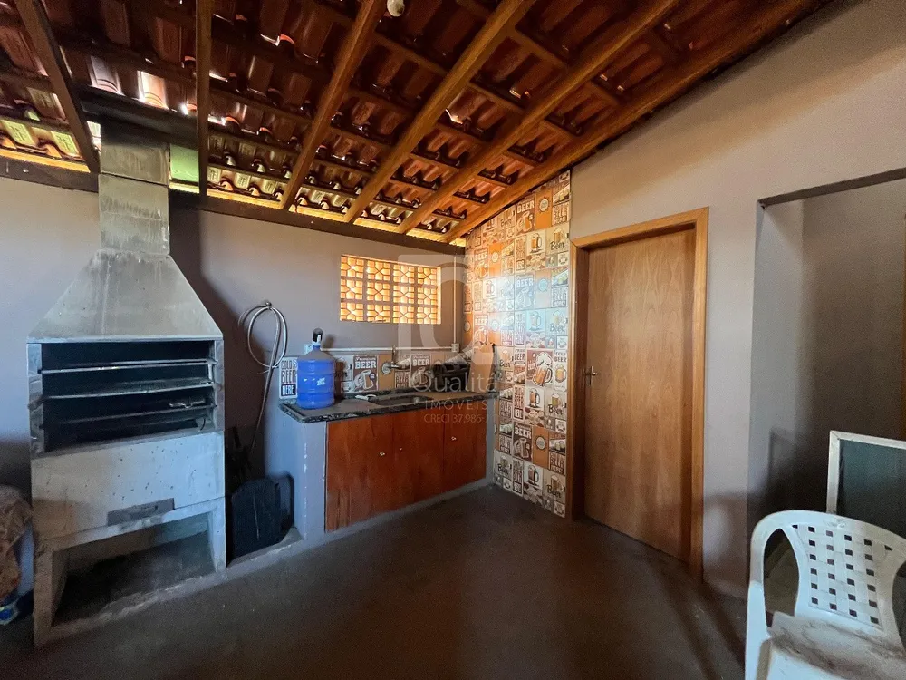 Casa, 3 quartos, 180 m² - Foto 11
