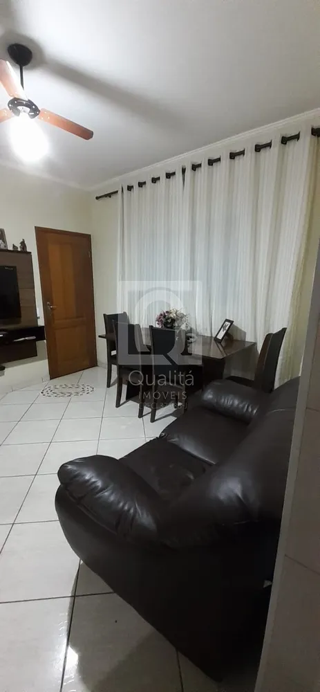 Casa, 3 quartos, 180 m² - Foto 1