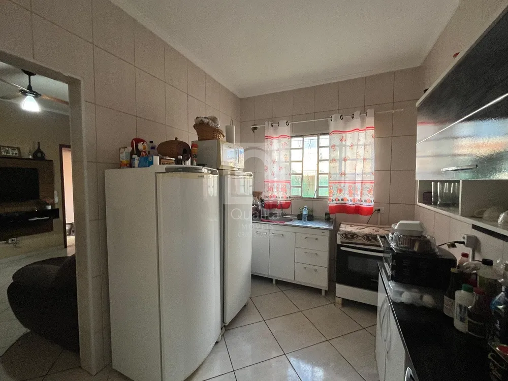 Casa, 3 quartos, 180 m² - Foto 2