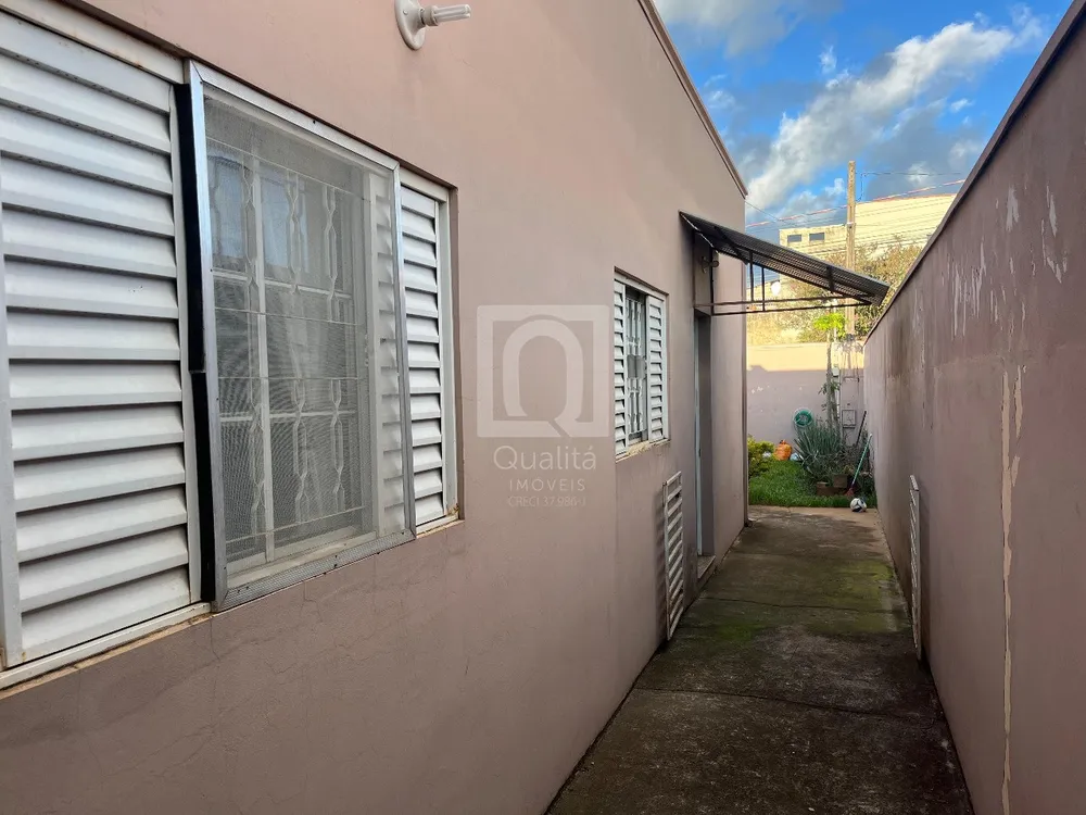 Casa, 3 quartos, 180 m² - Foto 10