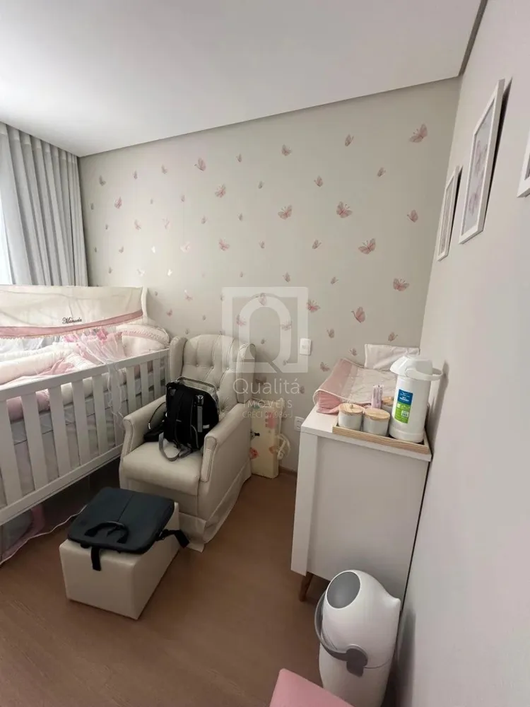 Apartamento, 2 quartos, 60 m² - Foto 5