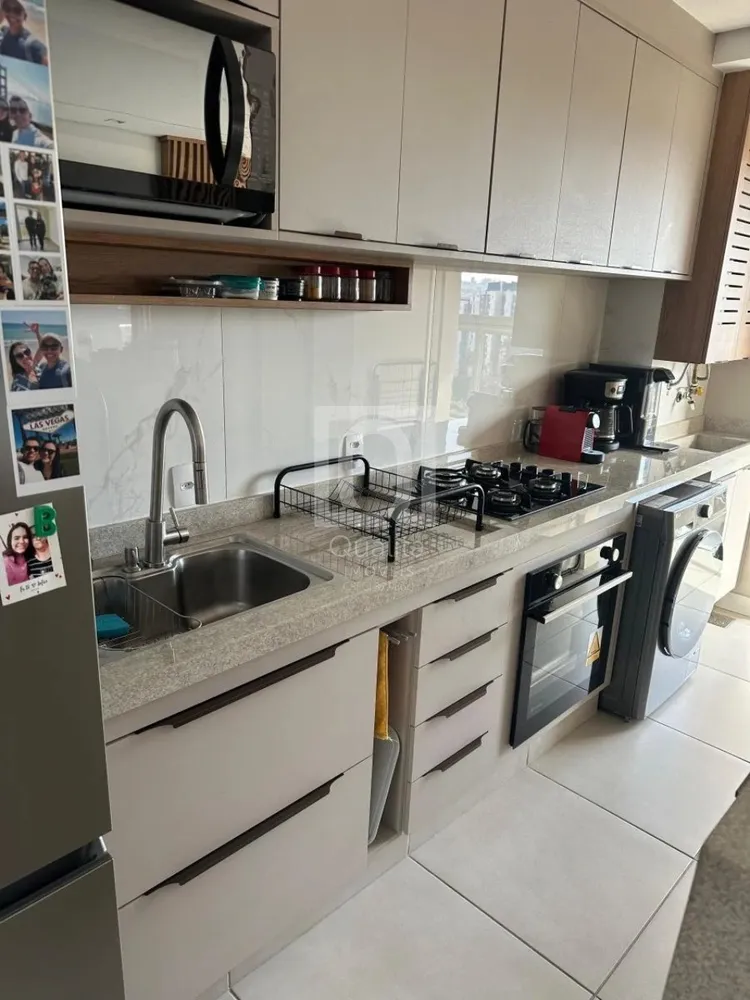 Apartamento, 2 quartos, 60 m² - Foto 4