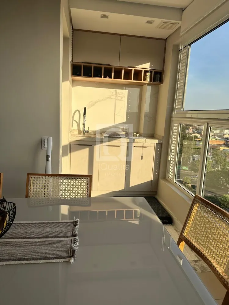 Apartamento, 2 quartos, 60 m² - Foto 2